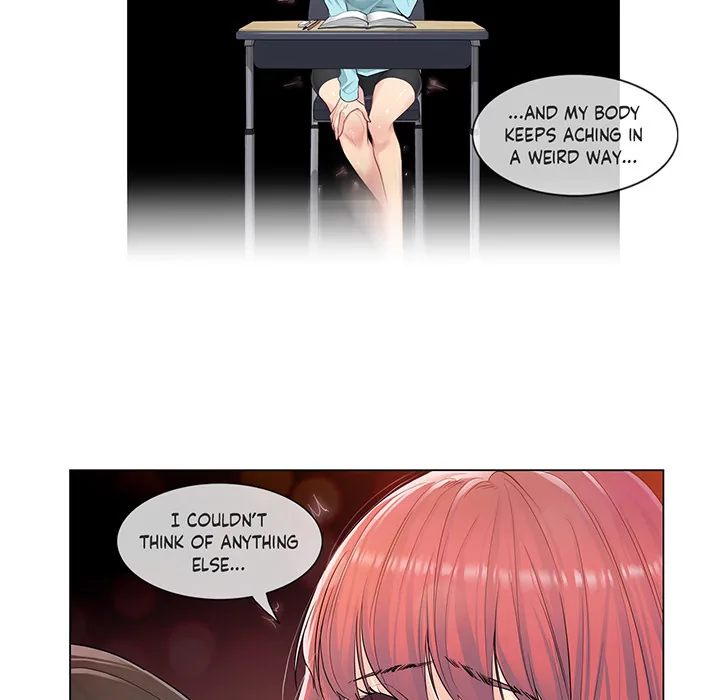 Touch to Unlock Chapter 2 page 48 - 