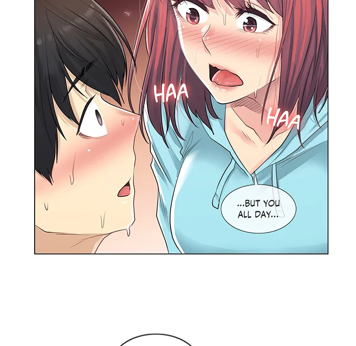 Touch to Unlock Chapter 2 page 49 - 