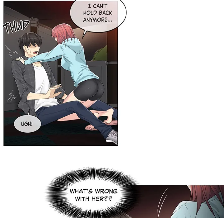 Touch to Unlock Chapter 2 page 50 - 