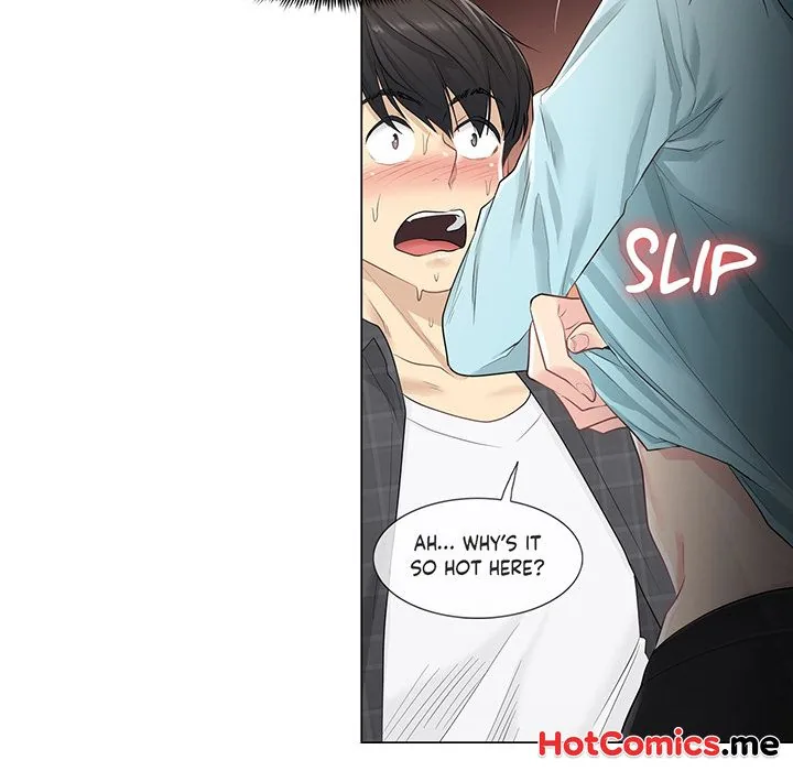 Touch to Unlock Chapter 2 page 51 - 