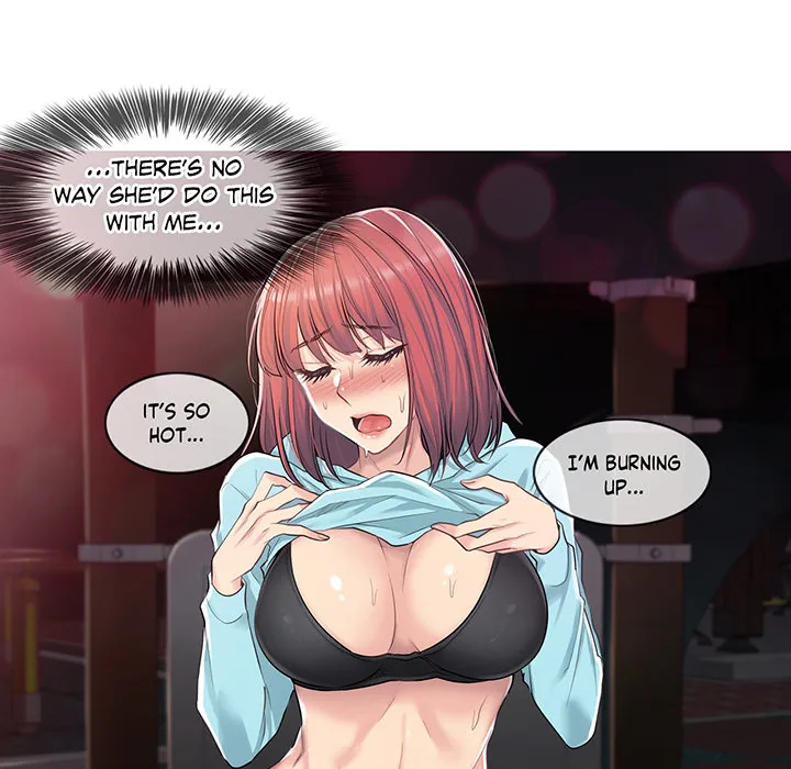 Touch to Unlock Chapter 2 page 53 - 