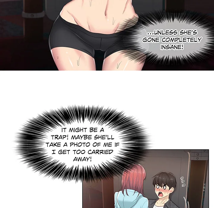 Touch to Unlock Chapter 2 page 54 - 
