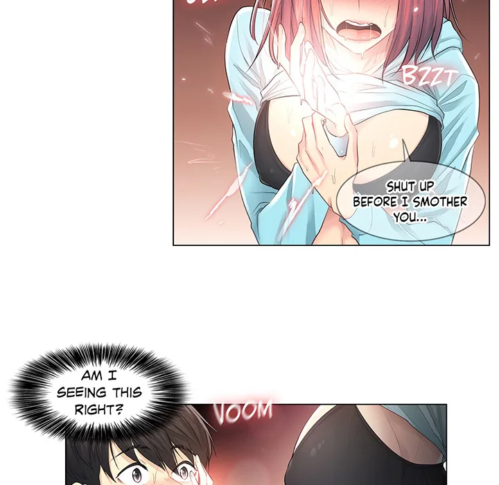 Touch to Unlock Chapter 2 page 59 - 
