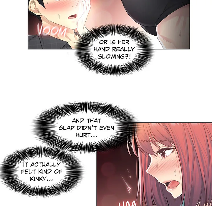 Touch to Unlock Chapter 2 page 60 - 