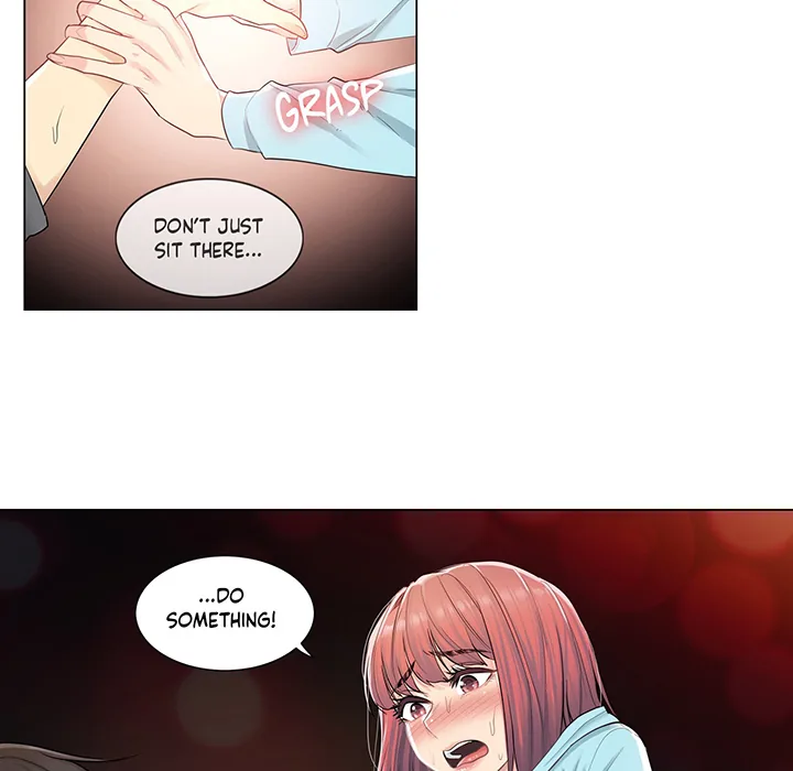 Touch to Unlock Chapter 2 page 62 - 