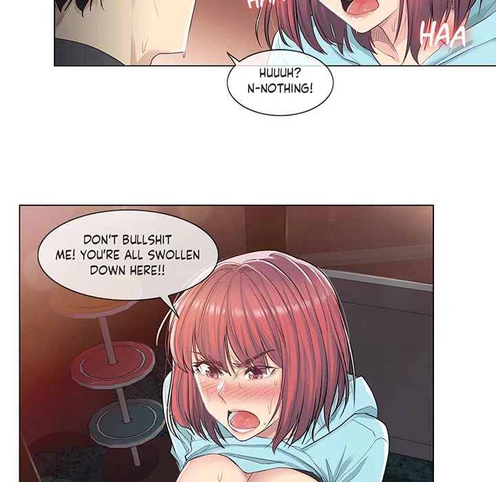Touch to Unlock Chapter 2 page 72 - 
