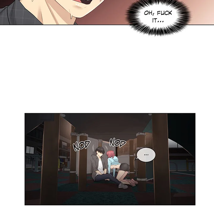 Touch to Unlock Chapter 2 page 76 - 