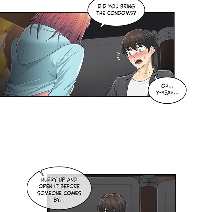 Touch to Unlock Chapter 2 page 81 - 