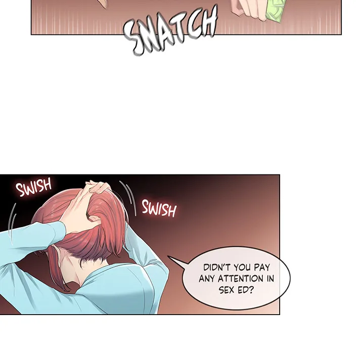 Touch to Unlock Chapter 2 page 83 - 