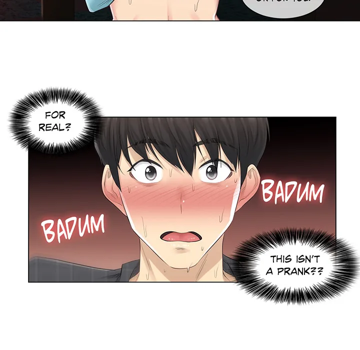 Touch to Unlock Chapter 2 page 85 - 