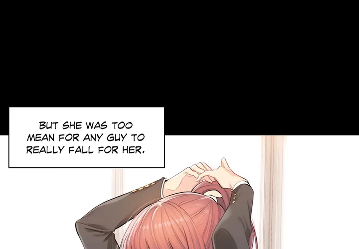 Touch to Unlock Chapter 3 page 2 - 