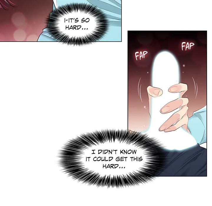Touch to Unlock Chapter 3 page 16 - 