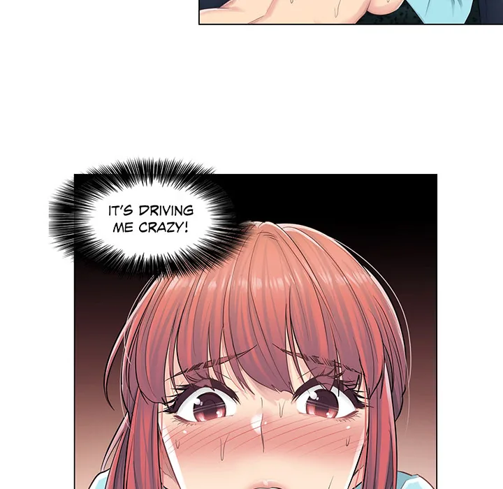 Touch to Unlock Chapter 3 page 21 - 