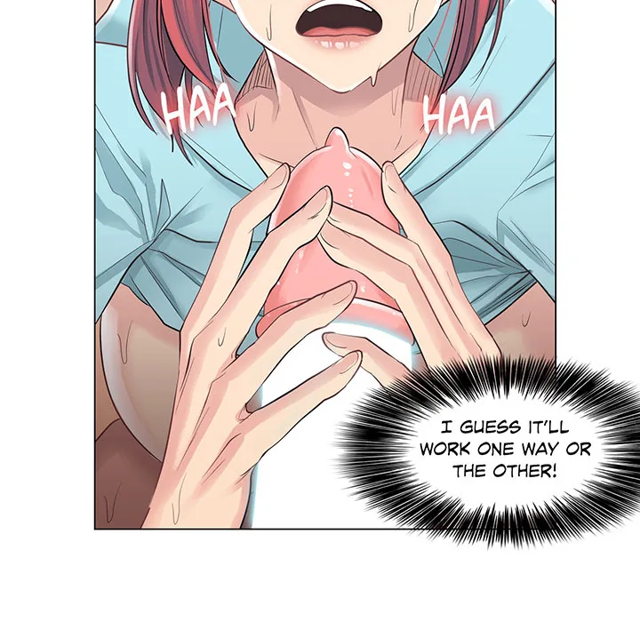 Touch to Unlock Chapter 3 page 22 - 