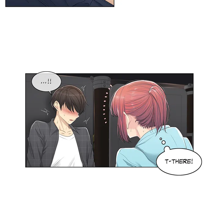 Touch to Unlock Chapter 3 page 24 - 