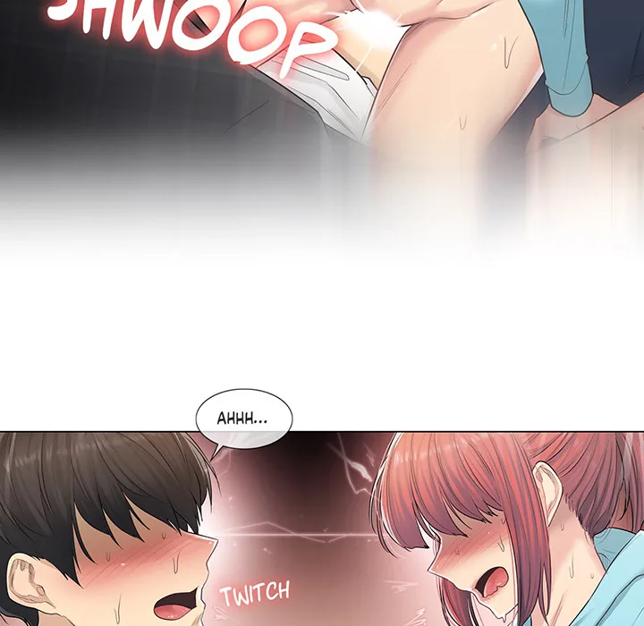 Touch to Unlock Chapter 3 page 30 - 