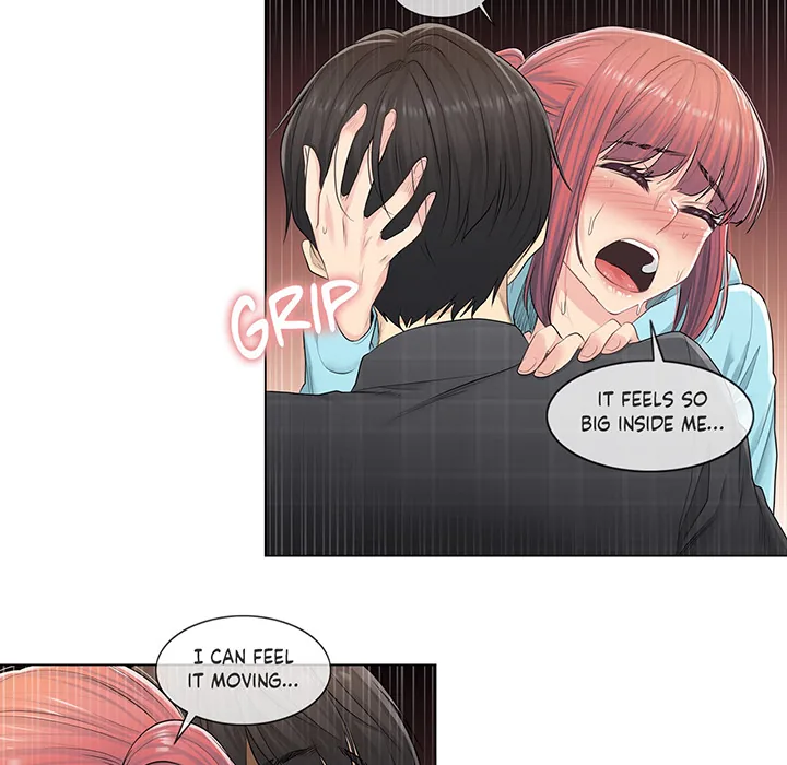 Touch to Unlock Chapter 3 page 39 - 