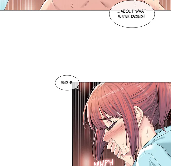 Touch to Unlock Chapter 3 page 43 - 