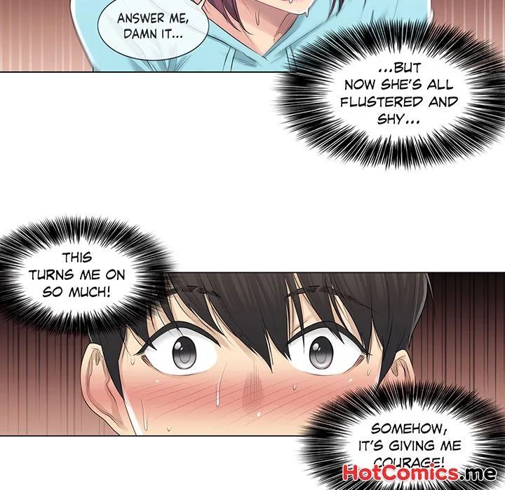 Touch to Unlock Chapter 3 page 46 - 