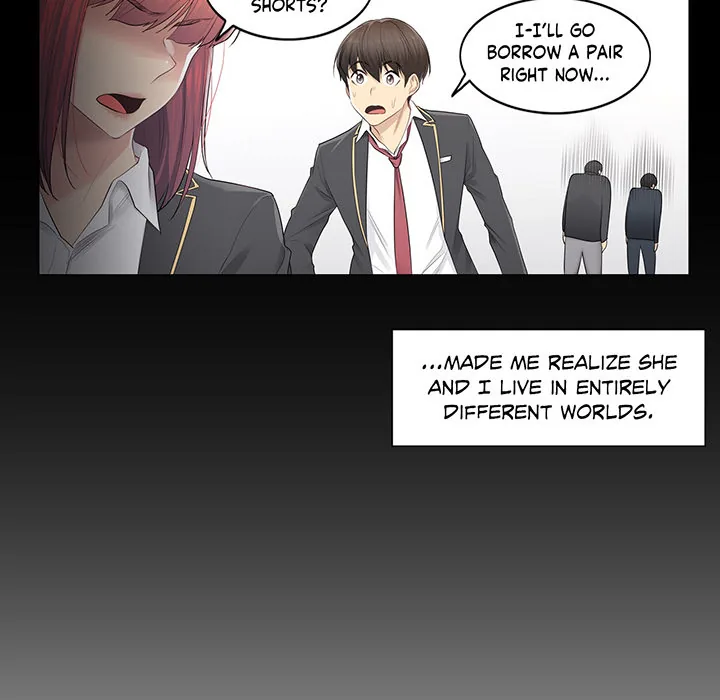 Touch to Unlock Chapter 3 page 6 - 