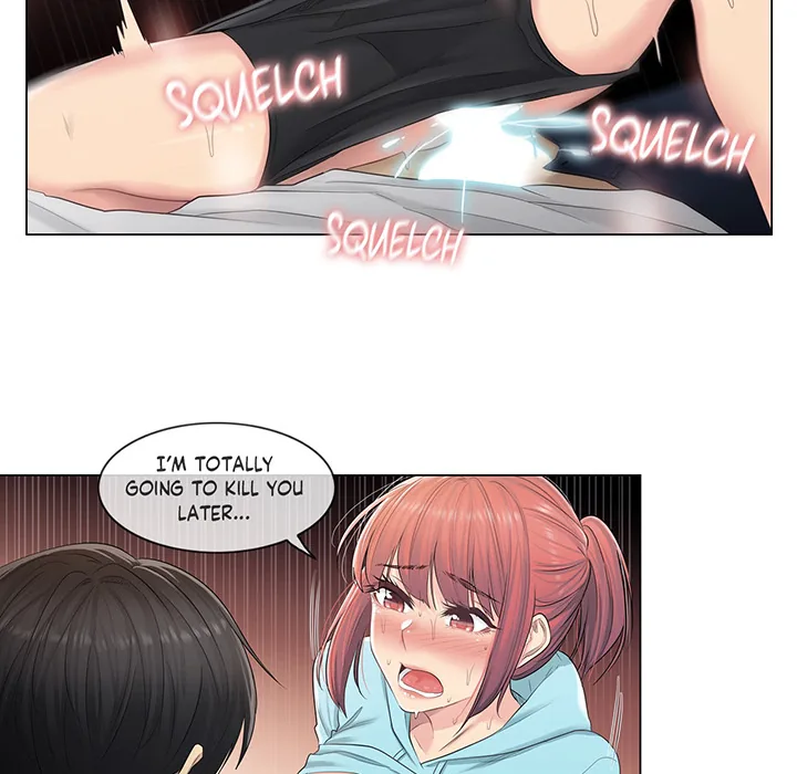 Touch to Unlock Chapter 3 page 53 - 