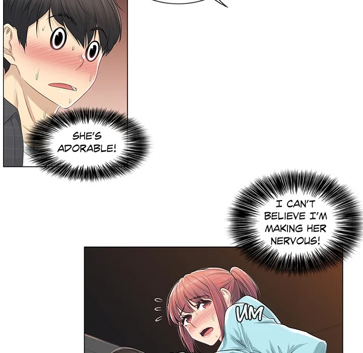 Touch to Unlock Chapter 3 page 59 - 