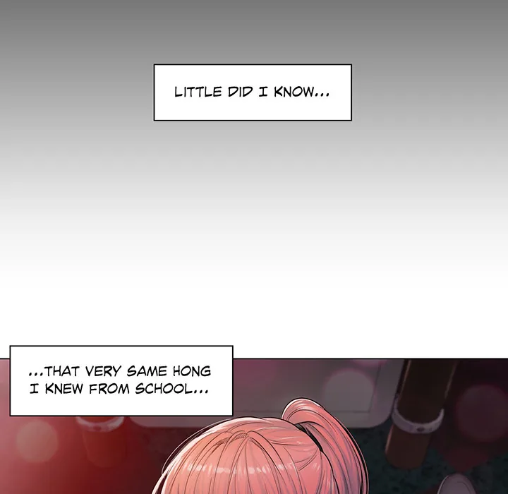 Touch to Unlock Chapter 3 page 7 - 