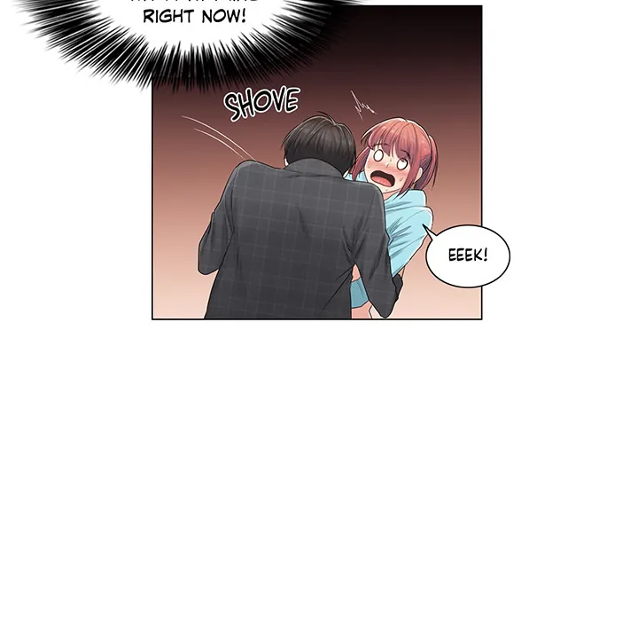 Touch to Unlock Chapter 3 page 61 - 