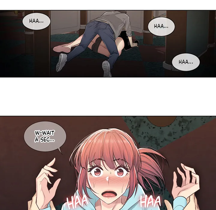 Touch to Unlock Chapter 3 page 62 - 