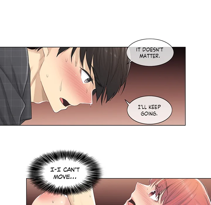 Touch to Unlock Chapter 3 page 64 - 