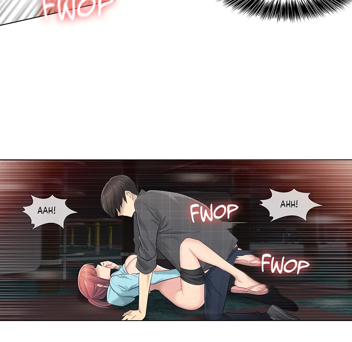 Touch to Unlock Chapter 3 page 72 - 