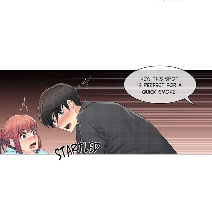 Touch to Unlock Chapter 3 page 75 - 