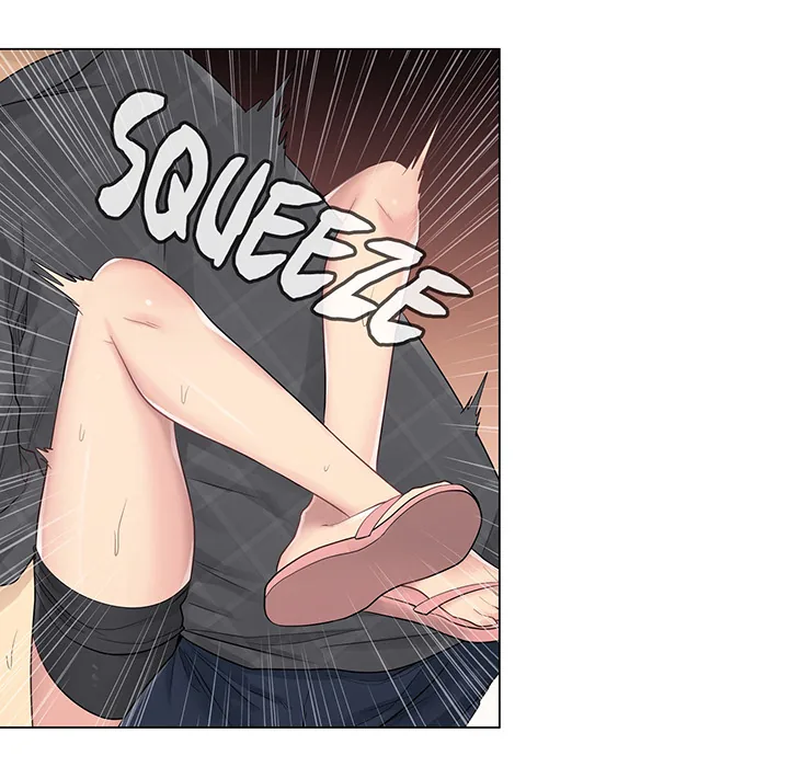 Touch to Unlock Chapter 3 page 76 - 
