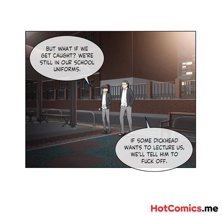 Touch to Unlock Chapter 3 page 79 - 