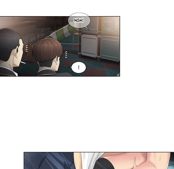 Touch to Unlock Chapter 3 page 80 - 