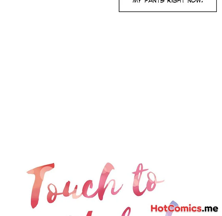 Touch to Unlock Chapter 3 page 9 - 