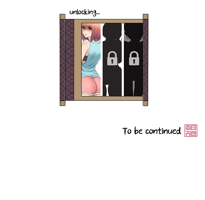 Touch to Unlock Chapter 3 page 84 - 
