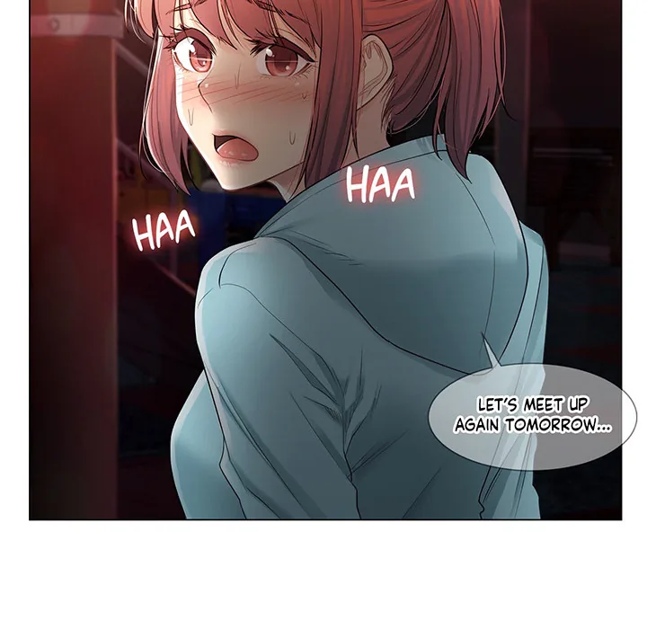 Touch to Unlock Chapter 4 page 11 - 