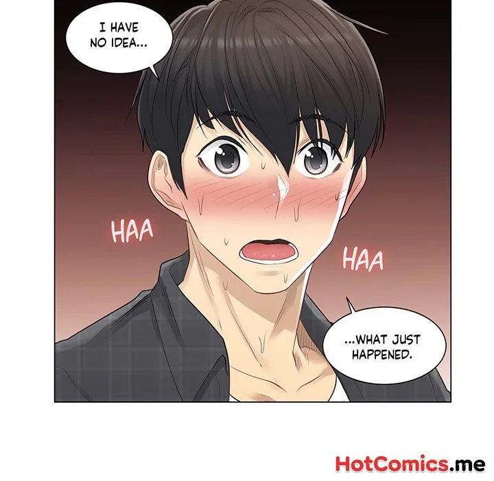 Touch to Unlock Chapter 4 page 13 - 