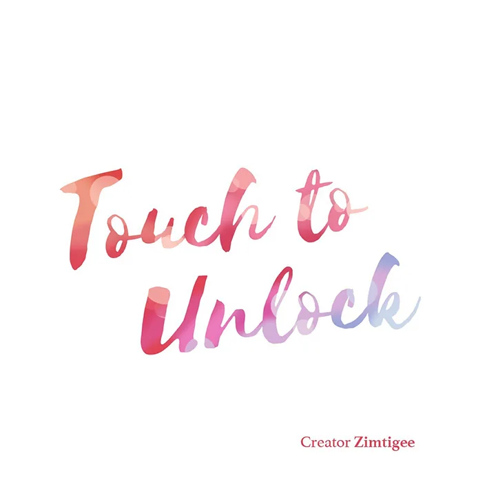 Touch to Unlock Chapter 4 page 14 - 