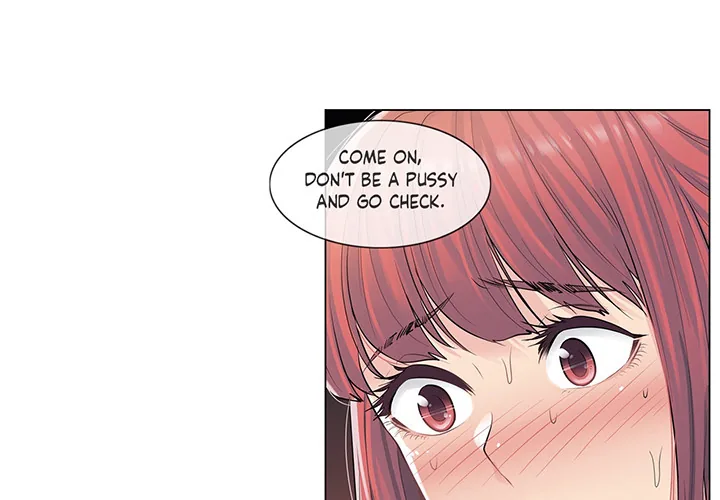 Touch to Unlock Chapter 4 page 3 - 