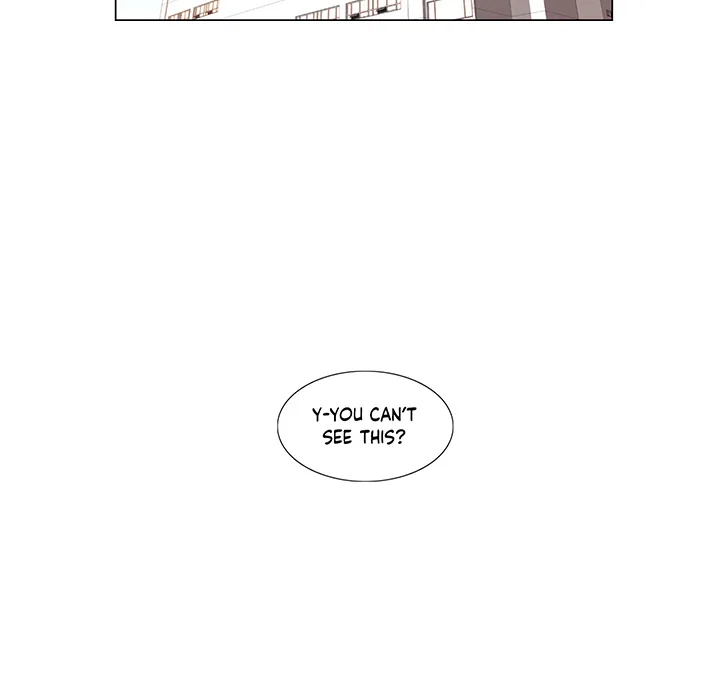 Touch to Unlock Chapter 4 page 25 - 