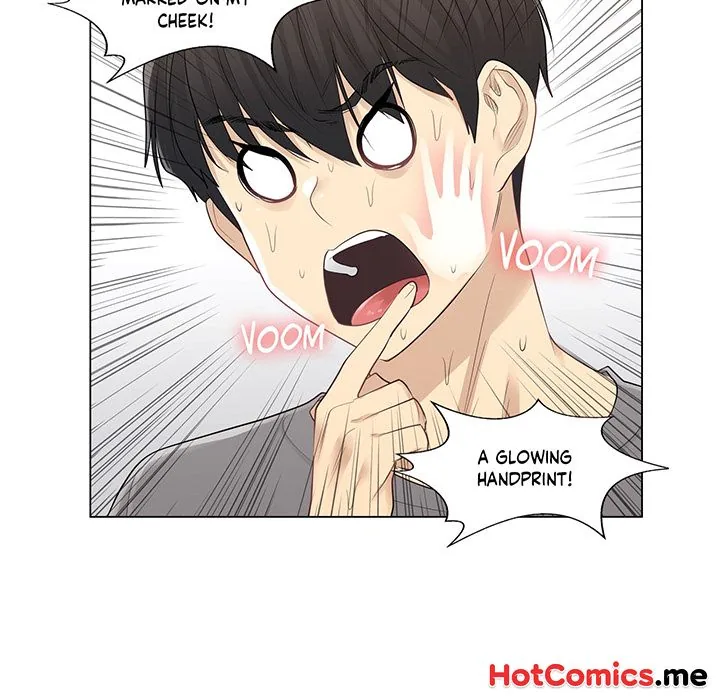 Touch to Unlock Chapter 4 page 27 - 