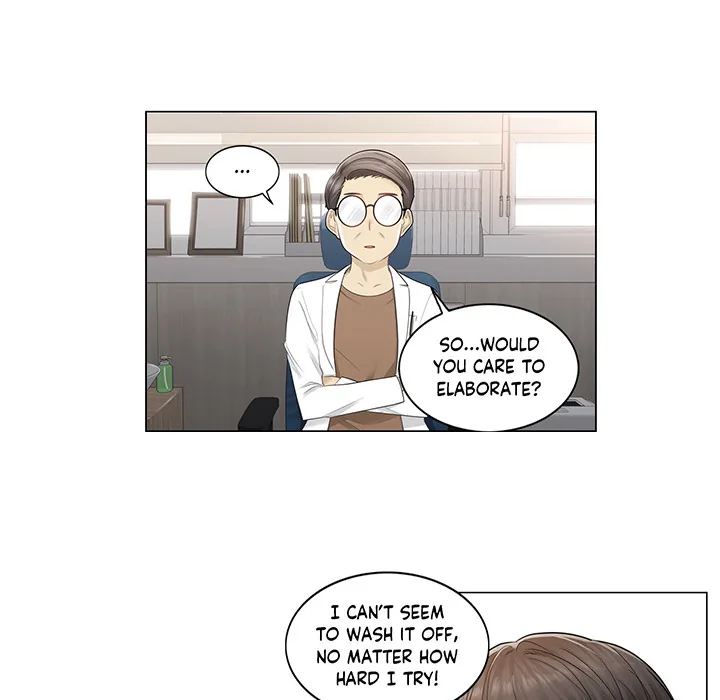 Touch to Unlock Chapter 4 page 28 - 