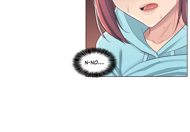 Touch to Unlock Chapter 4 page 4 - 