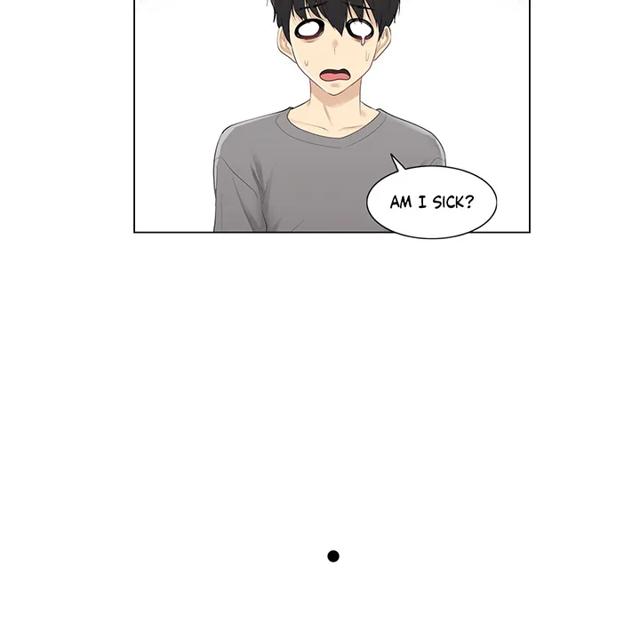 Touch to Unlock Chapter 4 page 33 - 