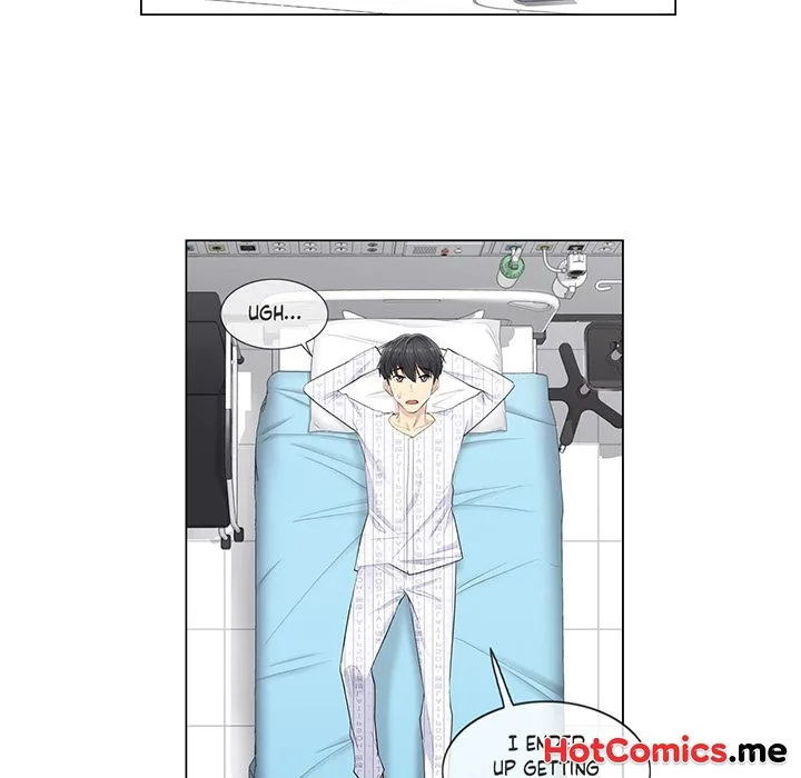 Touch to Unlock Chapter 4 page 35 - 