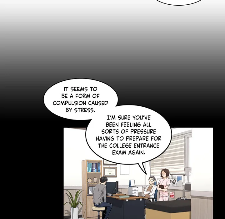 Touch to Unlock Chapter 4 page 37 - 