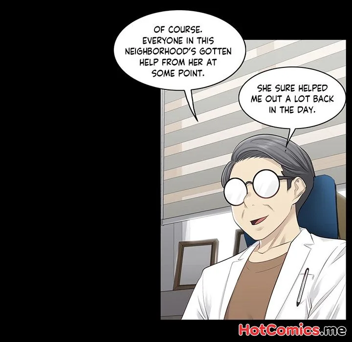 Touch to Unlock Chapter 4 page 40 - 
