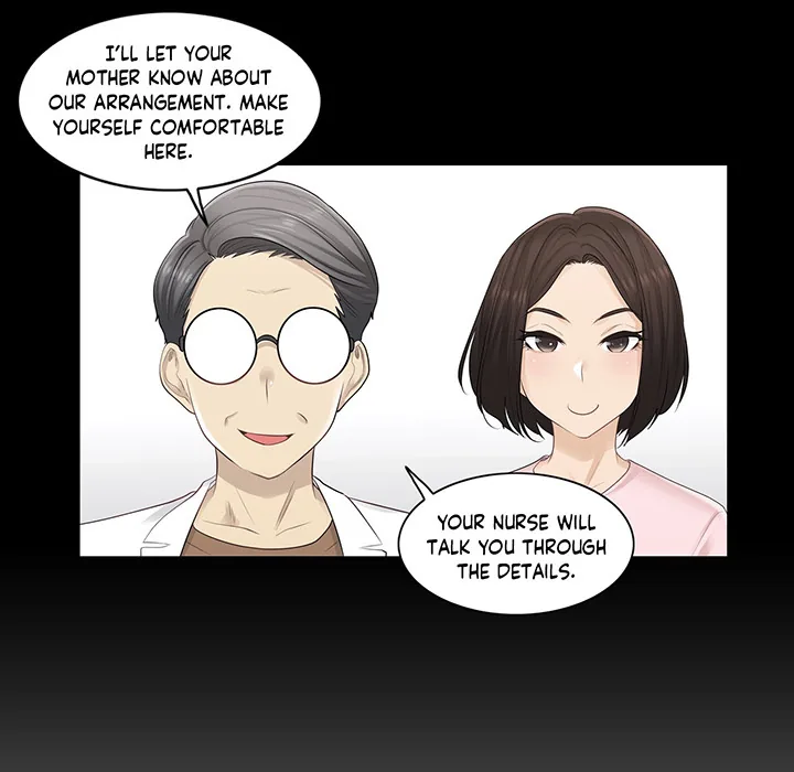 Touch to Unlock Chapter 4 page 41 - 